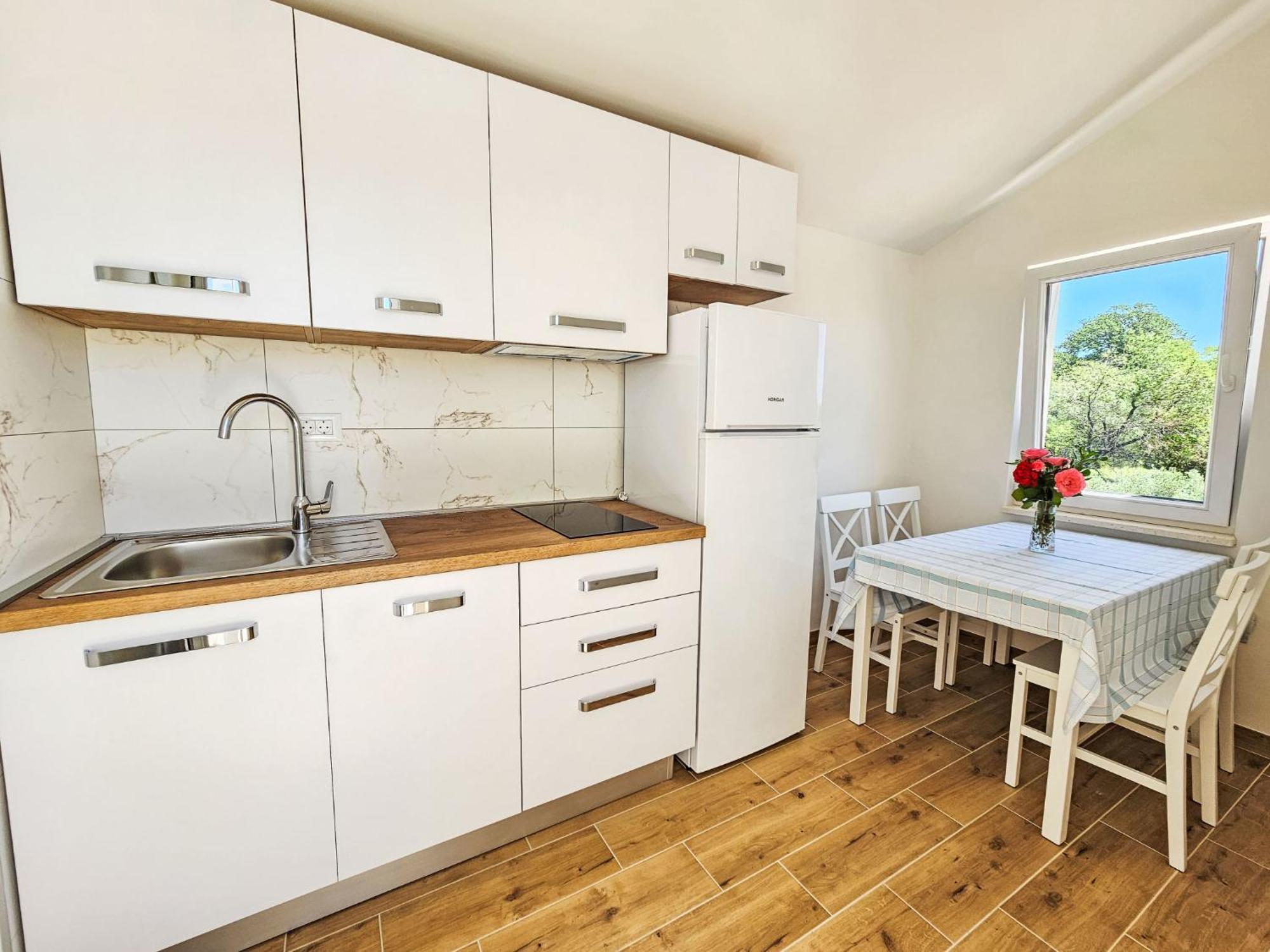 Studio Balota - Moreska-3 By Interhome Viganj Luaran gambar