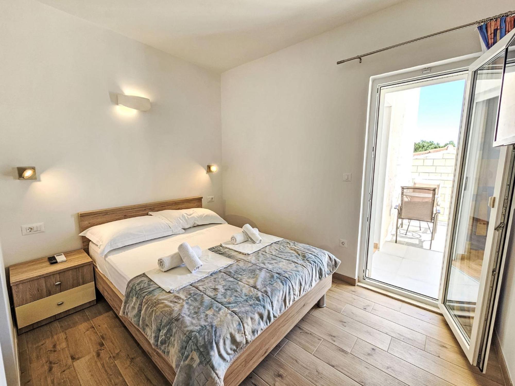 Studio Balota - Moreska-3 By Interhome Viganj Luaran gambar